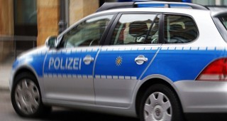 Blaulicht Polizei