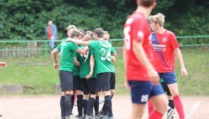Foto: TC Freisenbruch / Petra Mittelstaedt
