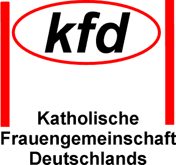 Logo Katholische Frauengemeinschaft Deutschlands