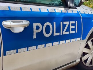 Symbolbild: Polizei