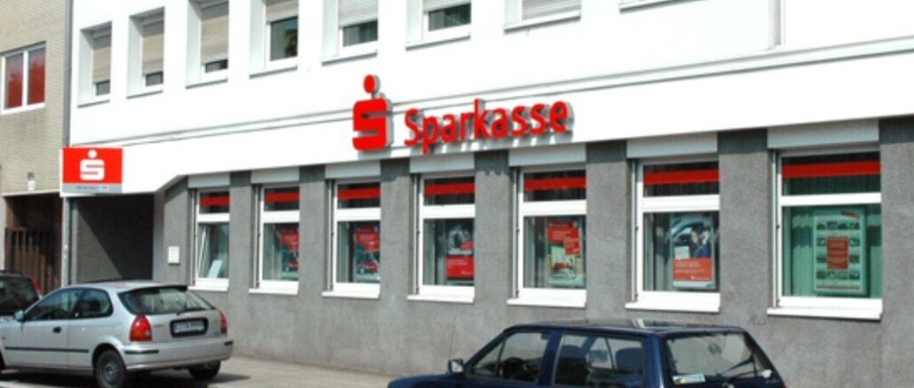 Sparkasse Essen-Freisenbruch
